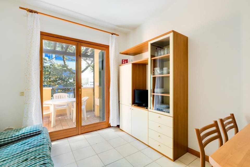 Villaggio CAMPIELLO DEL SOLE Apartment in Bibione