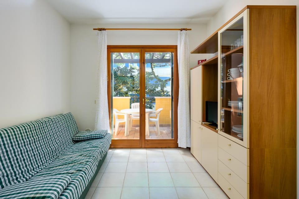 Villaggio CAMPIELLO DEL SOLE Apartment in Bibione