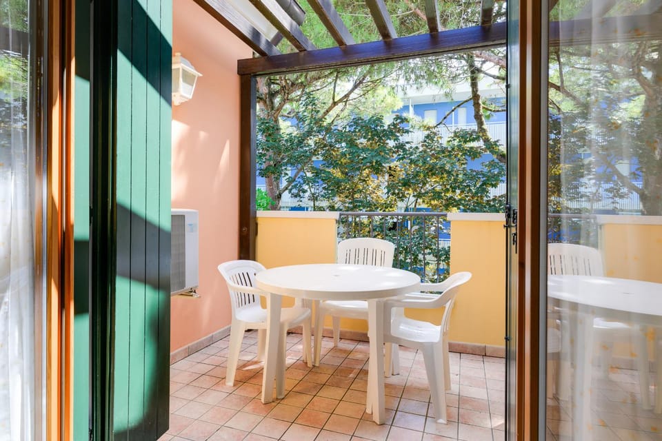 Villaggio CAMPIELLO DEL SOLE Apartment in Bibione