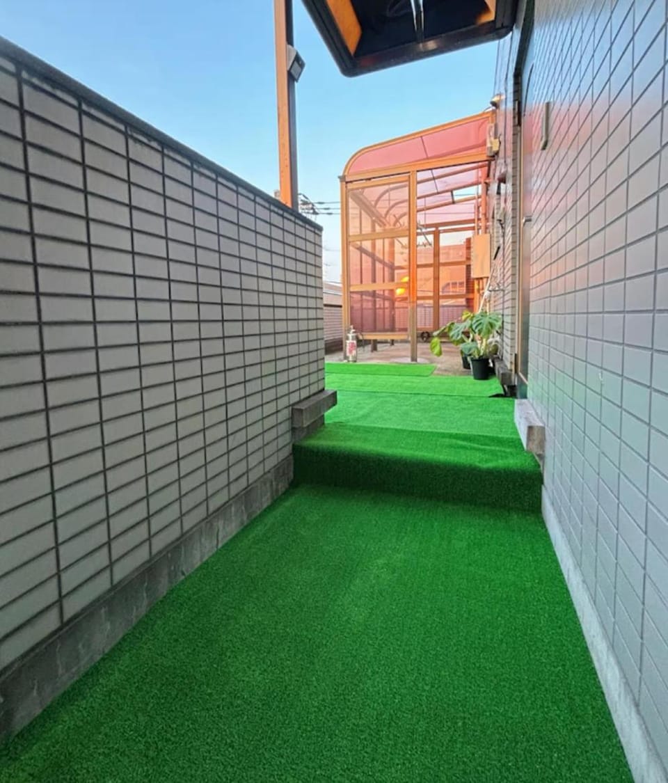 15 min to Shinjuku Private Room in 3 Bedroom Bed and Breakfast in Kanagawa Prefecture