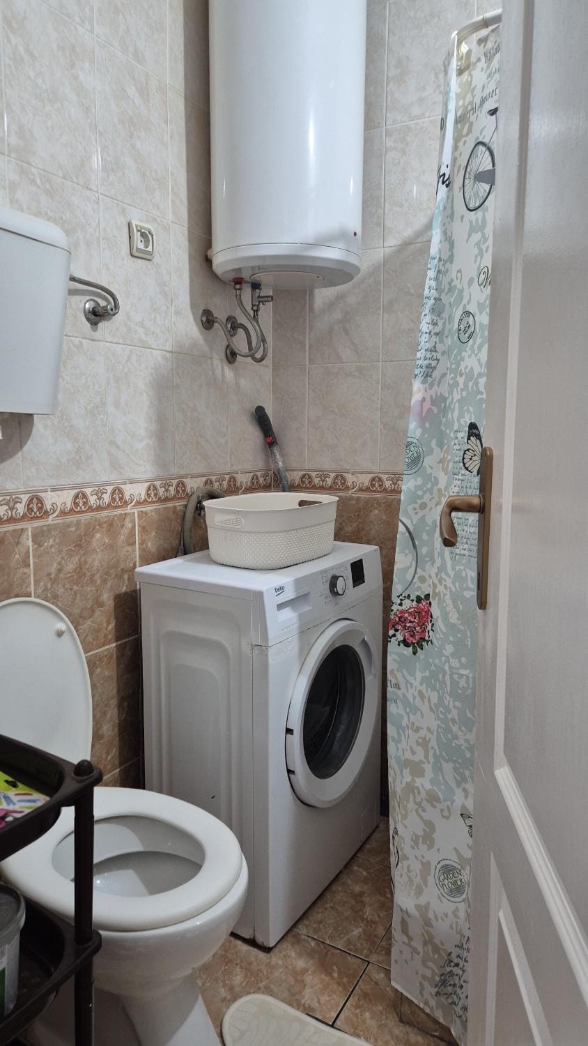 Andjela Apartment in Budva