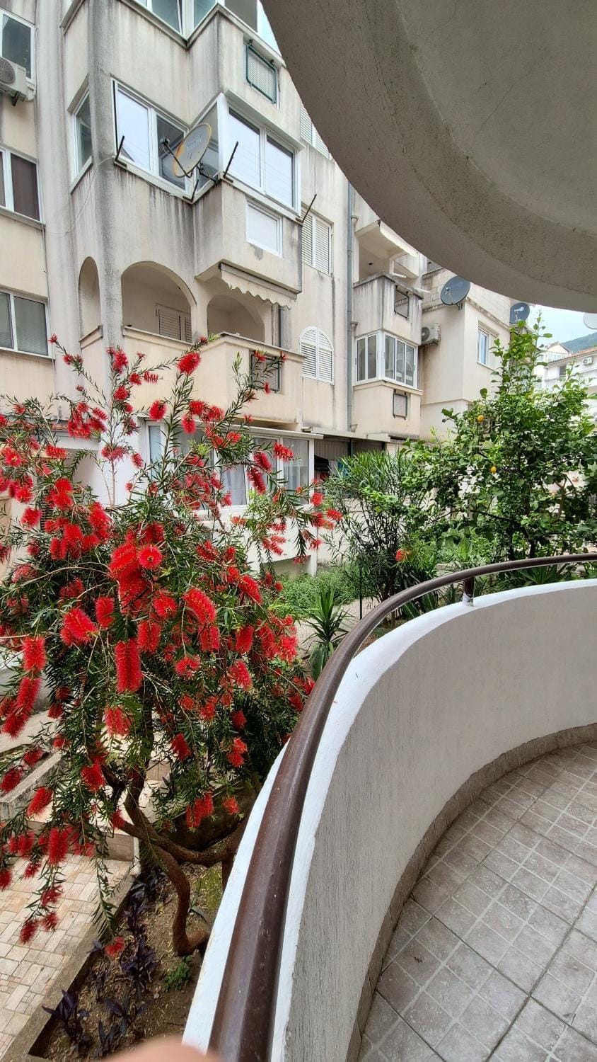 Andjela Apartment in Budva