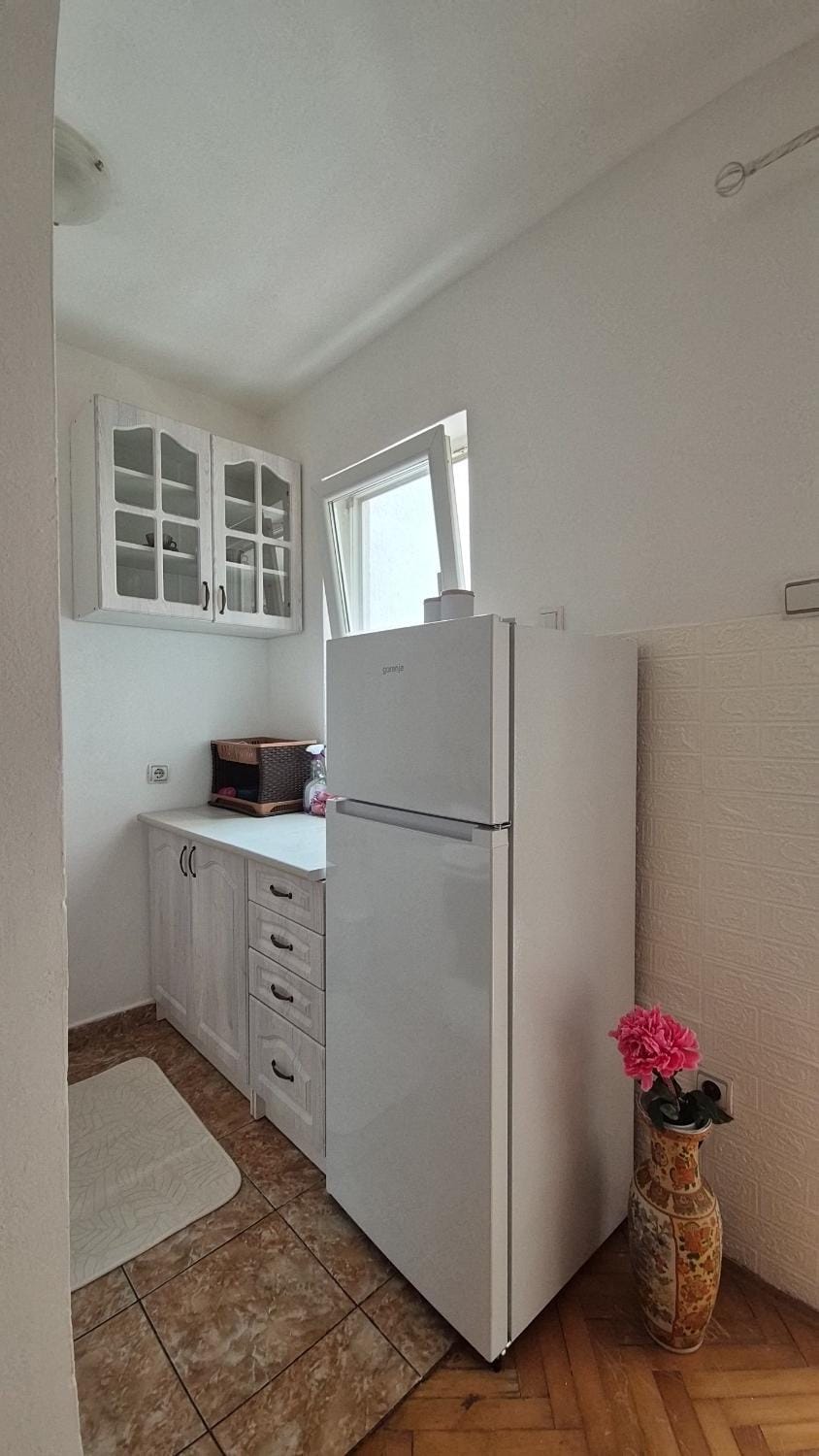 Andjela Apartment in Budva