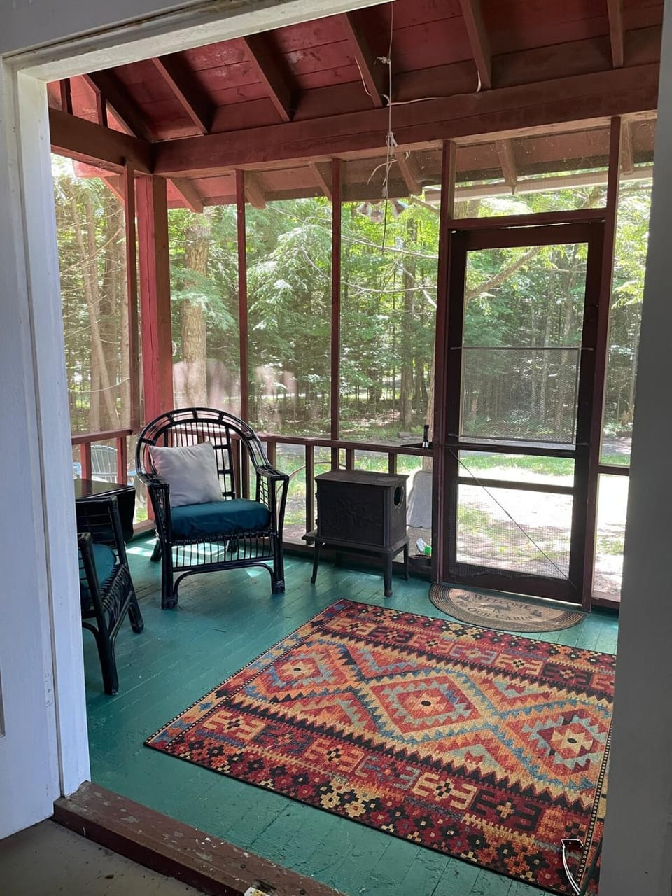 Adirondack cozy cottage with lake access, Lune House in Harrietstown