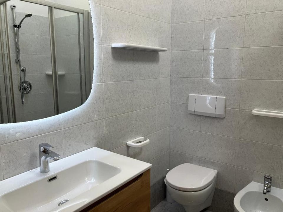 Casa Serena&Giacomo Apartment in Ledro