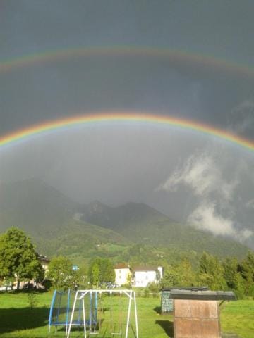 Casa Serena&Giacomo Apartment in Ledro