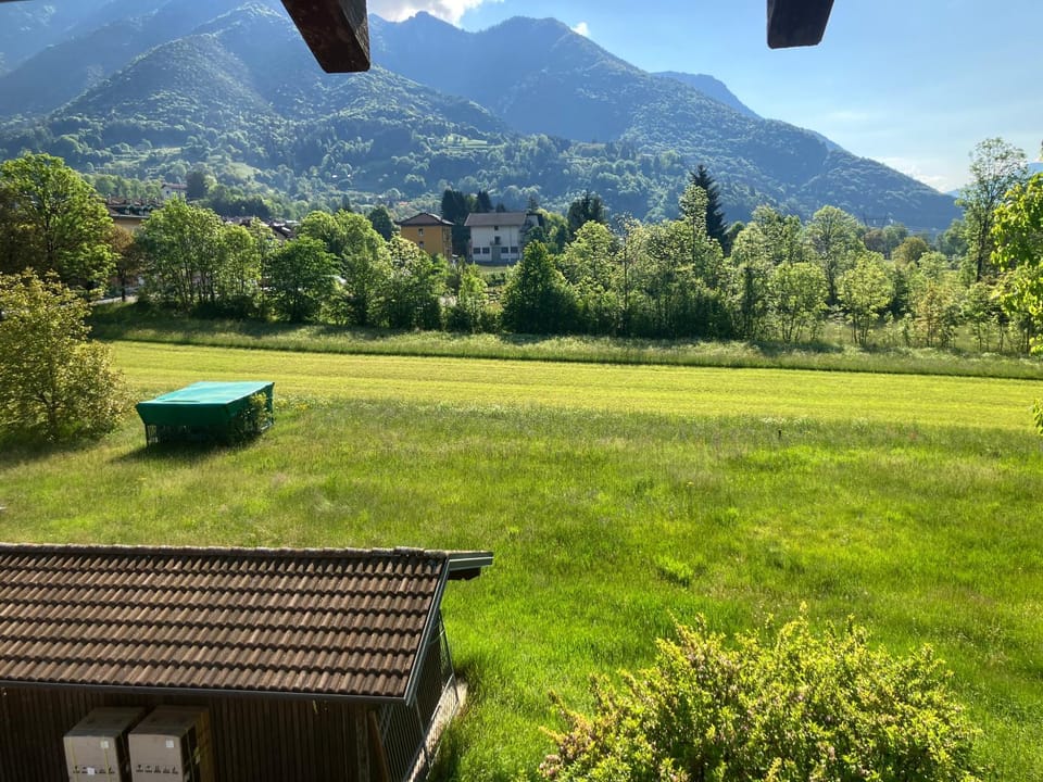 Casa Serena&Giacomo Apartment in Ledro