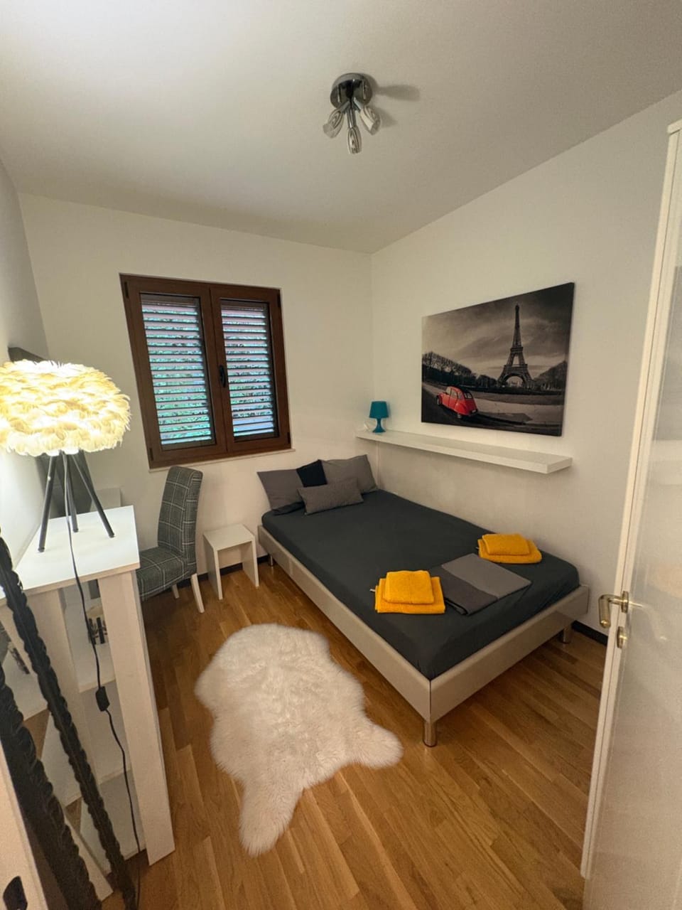 Emerald & Velvet Center Apartment Apartment in Budva
