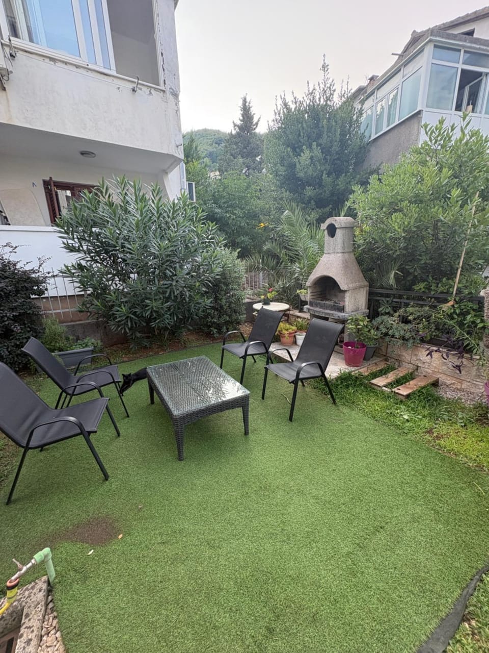 Emerald & Velvet Center Apartment Apartment in Budva