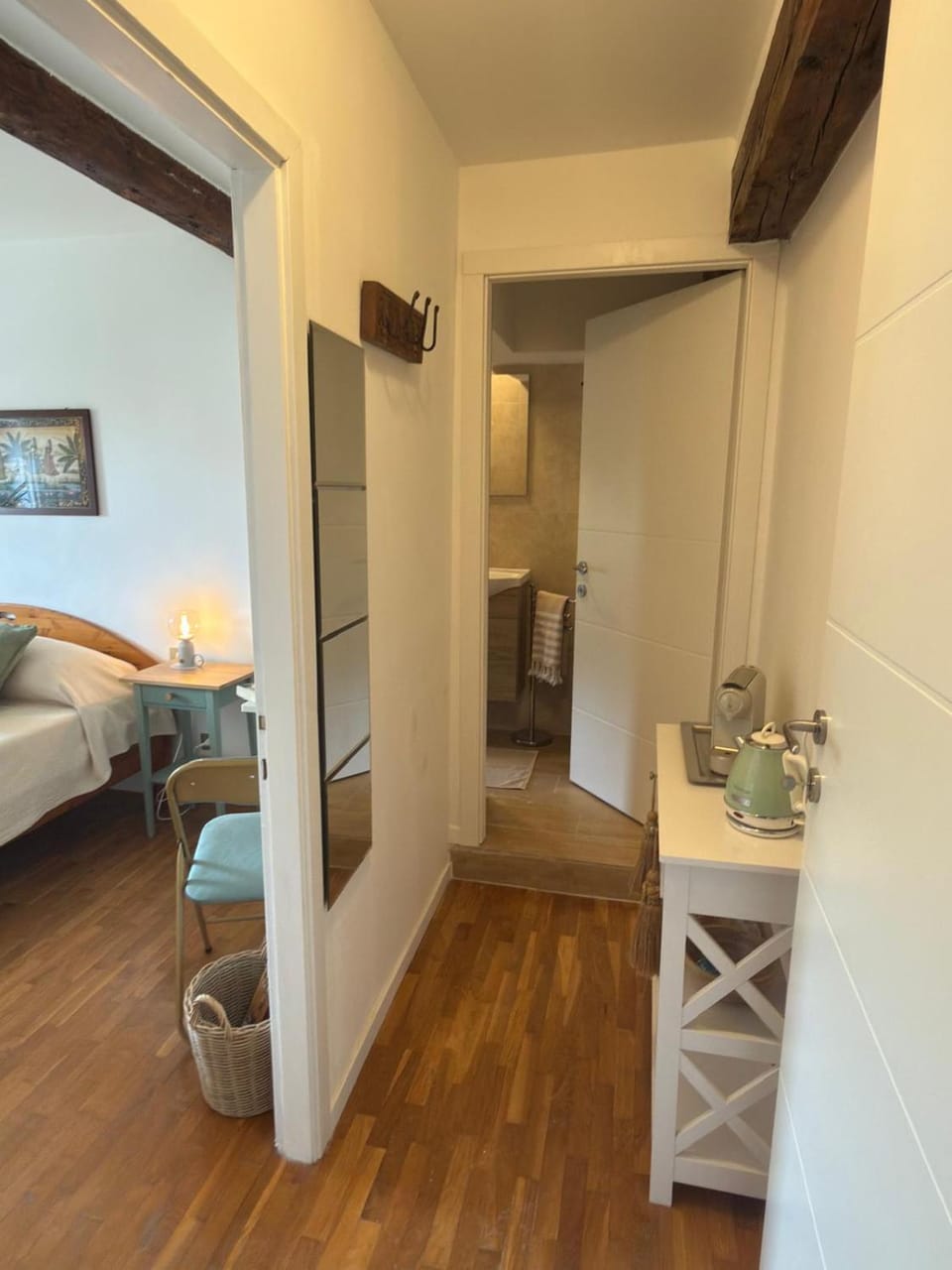 minibar