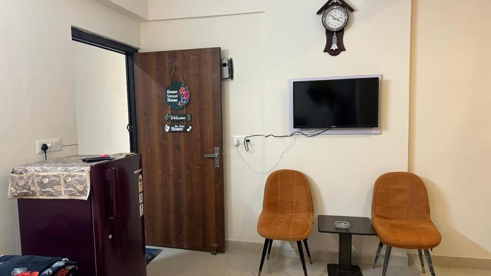 THE NEST - Kingdom Apartment in Uttar Pradesh