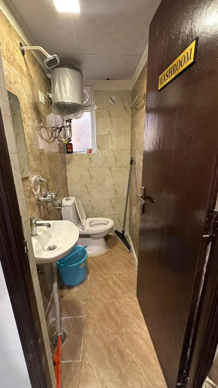 THE NEST - Kingdom Apartment in Uttar Pradesh