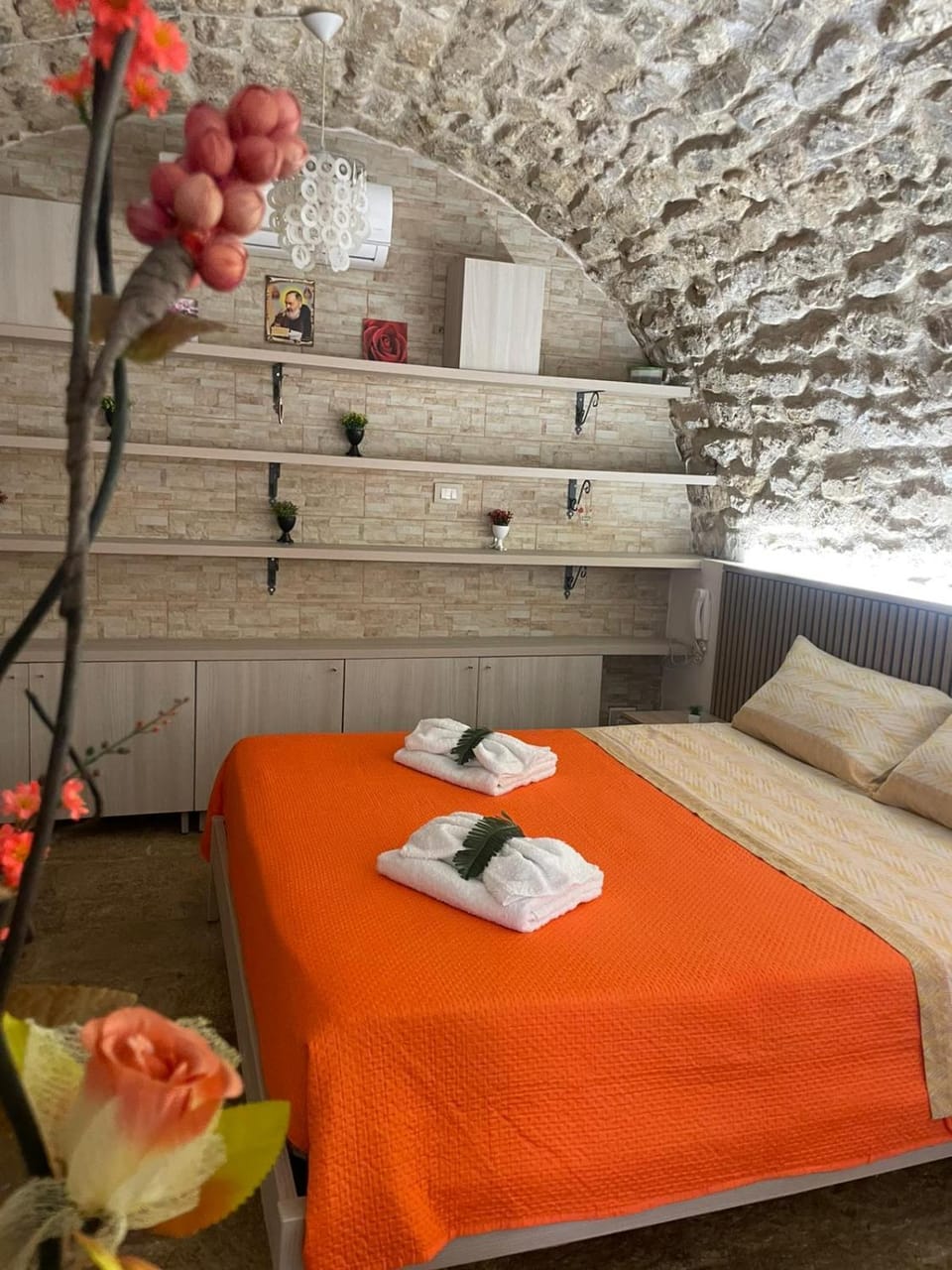 A quel paese rooms Modica Apartment in Modica