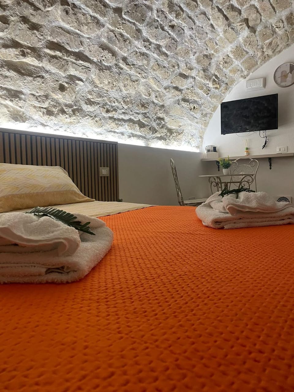 A quel paese rooms Modica Apartment in Modica
