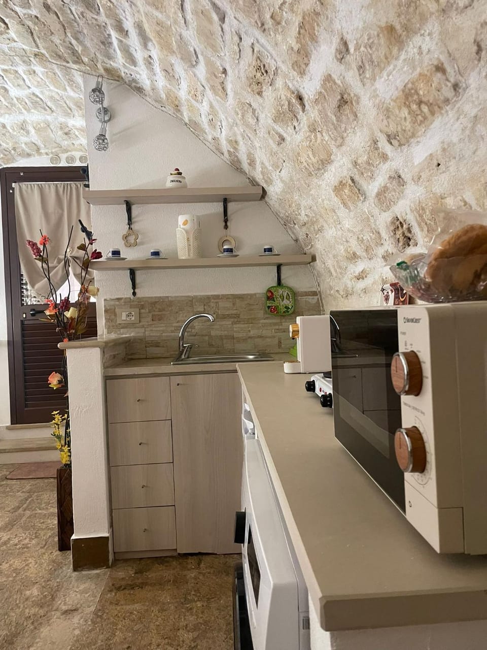 A quel paese rooms Modica Apartment in Modica