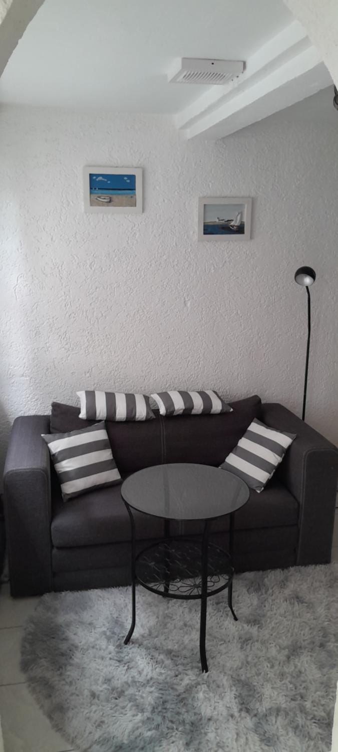Kleines Gästehaus Apartment in Hesse
