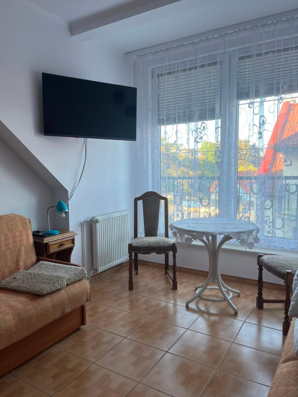 Pokoje u Lucynki Bed and Breakfast in West Pomeranian Voivodeship, Poland