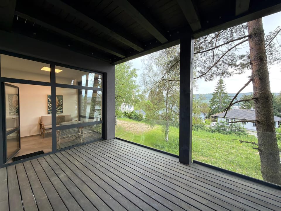 Balcony/Terrace, Seating area