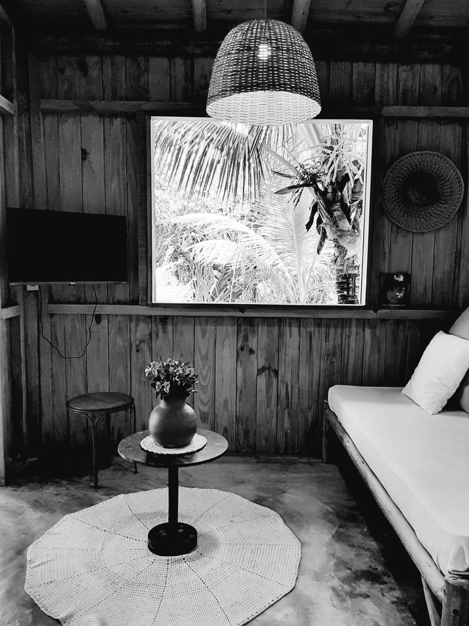 Folhadabananeira House in Trancoso