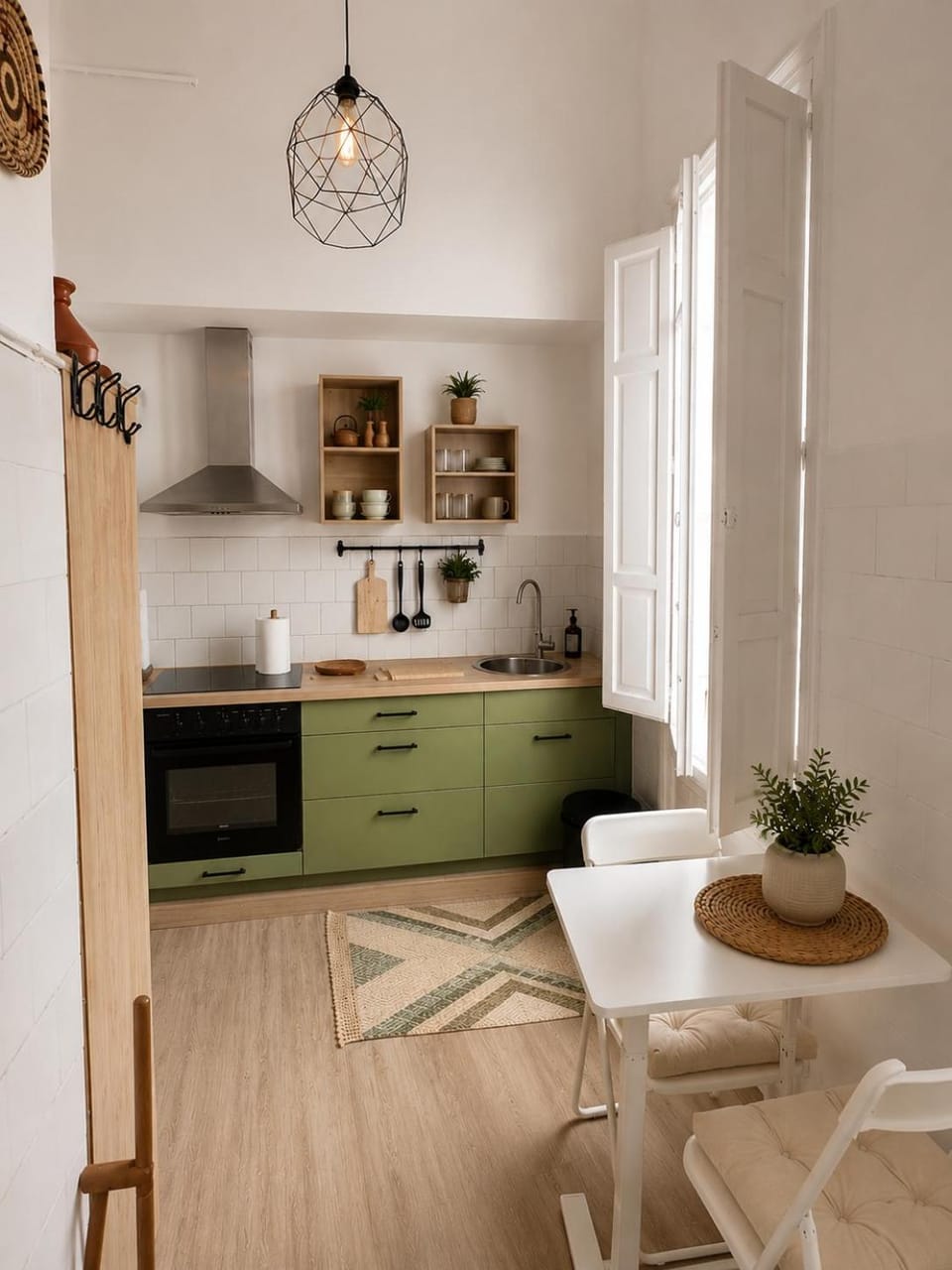 Van Gogh Luxury Flat By CH Luxury Apartments Apartment in Alicante