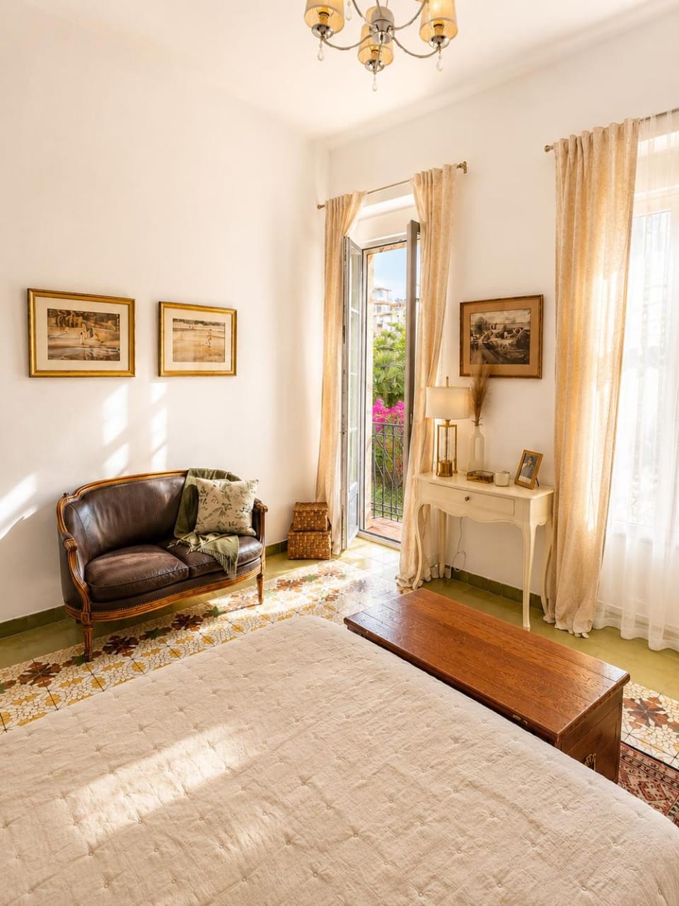Van Gogh Luxury Flat By CH Luxury Apartments Apartment in Alicante