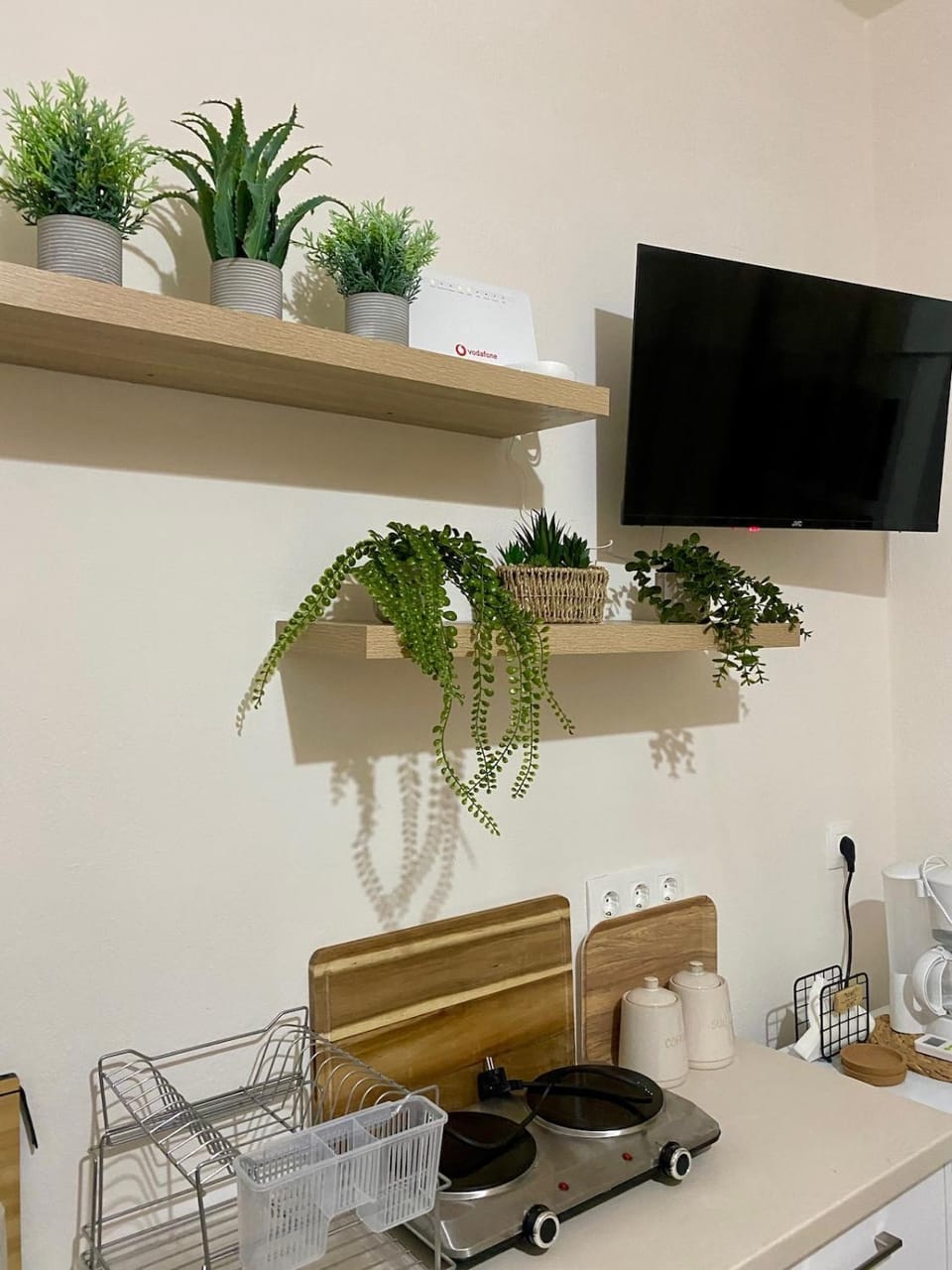 Studio DKMK Apartment in Malia, Crete