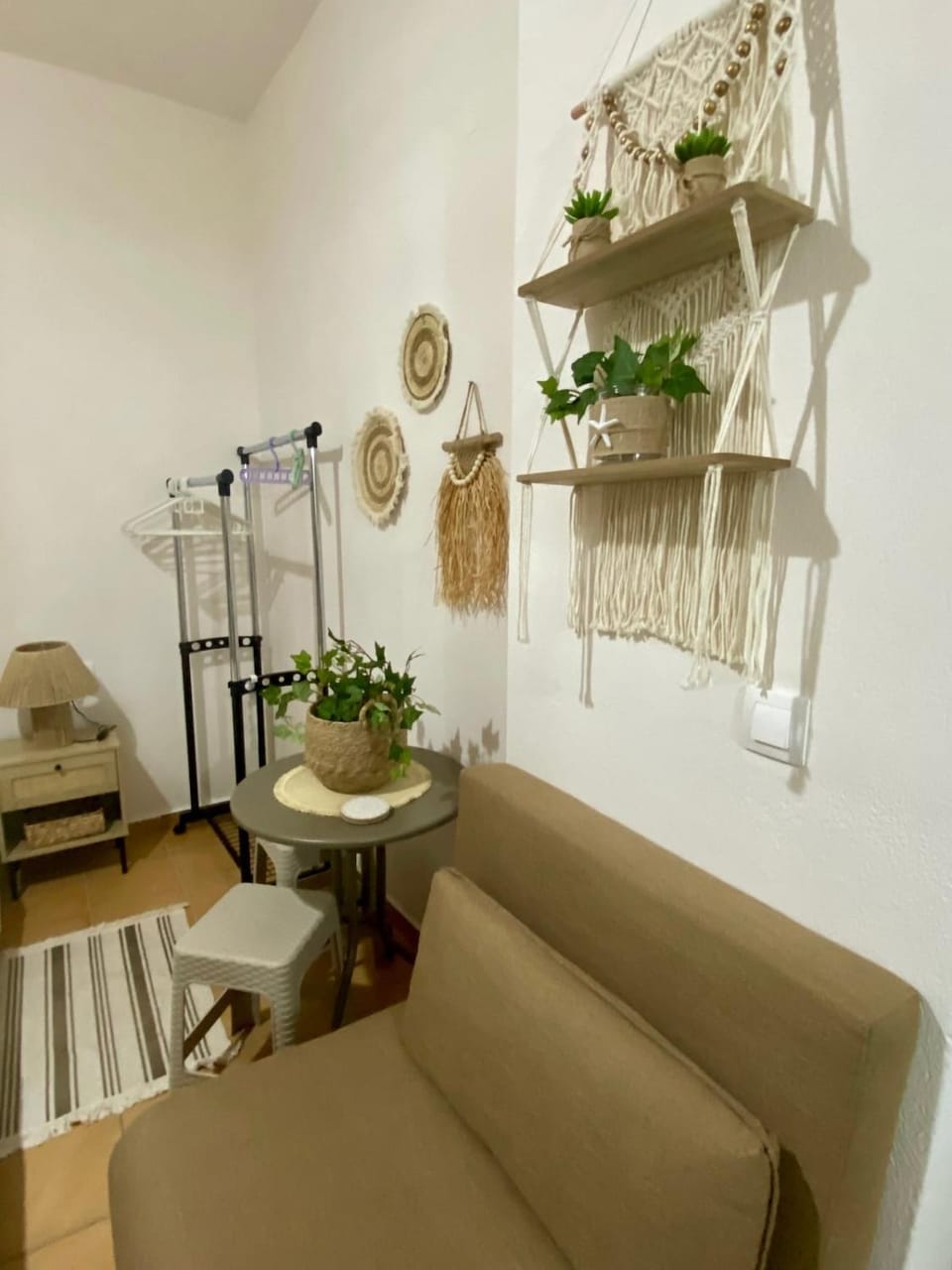 Studio DKMK Apartment in Malia, Crete