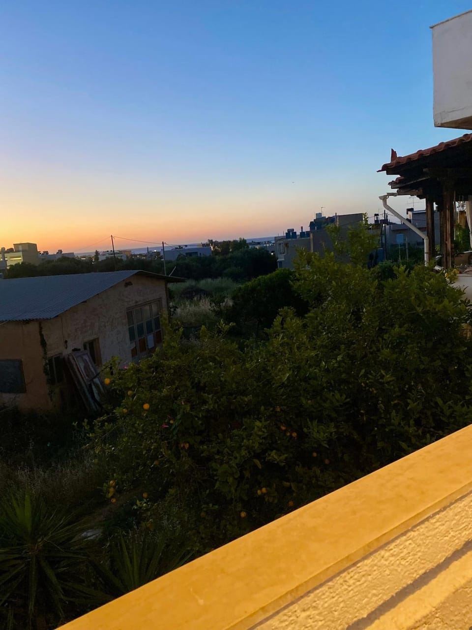 Studio DKMK Apartment in Malia, Crete