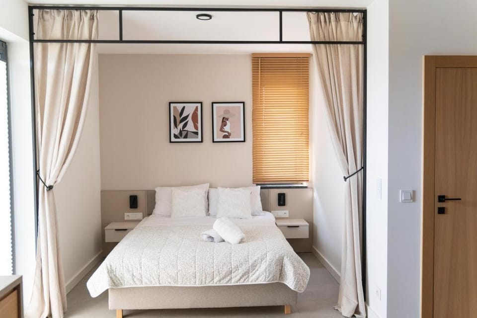 Gratia Maris Apartment hotel in Wladyslawowo