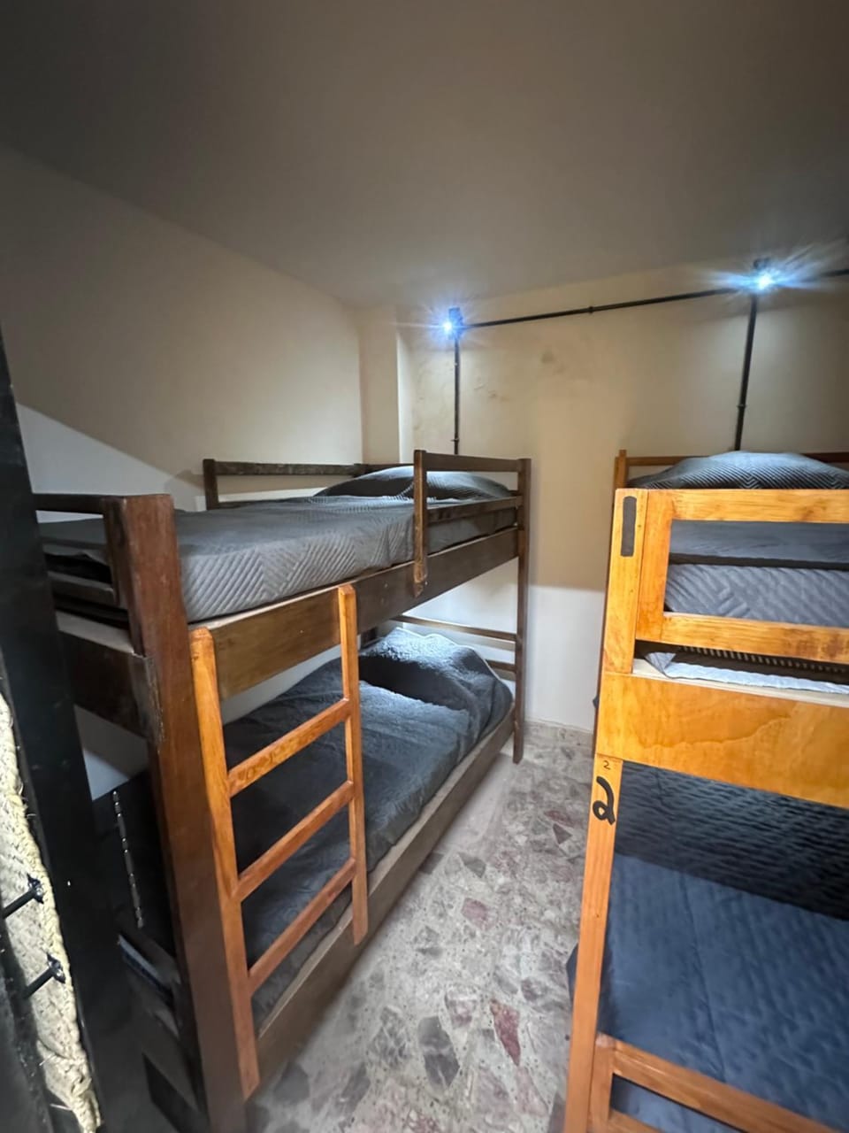 Secret Forest Hostal Capsule hotel in Puebla