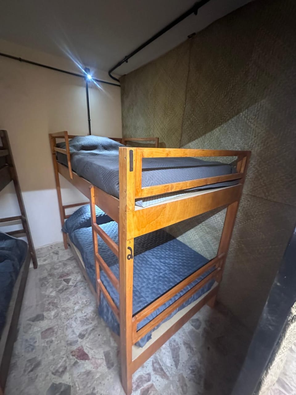 Secret Forest Hostal Capsule hotel in Puebla