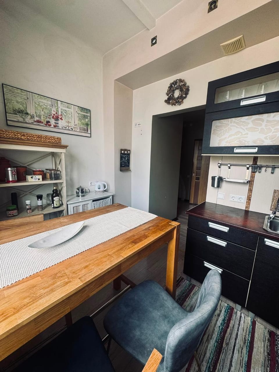 Narva Promenade with two bedrooms Apartment in Estonia