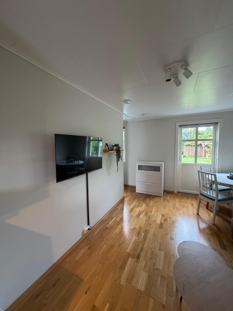 Leilighet for opptil 4 personer nær Sola flyplass og Stavanger sentrum Apartment in Stavanger