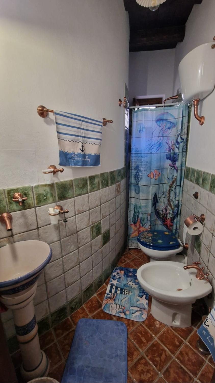 Casa Margherita House in Italy