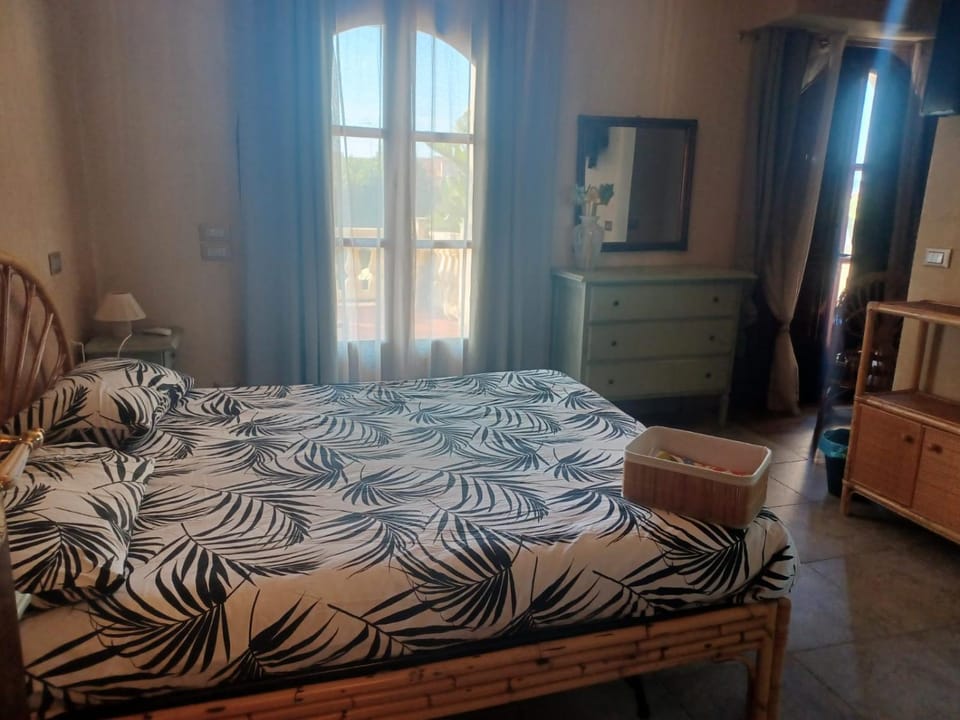 LaTorrettaLoano Affittacamere Bed and Breakfast in Loano