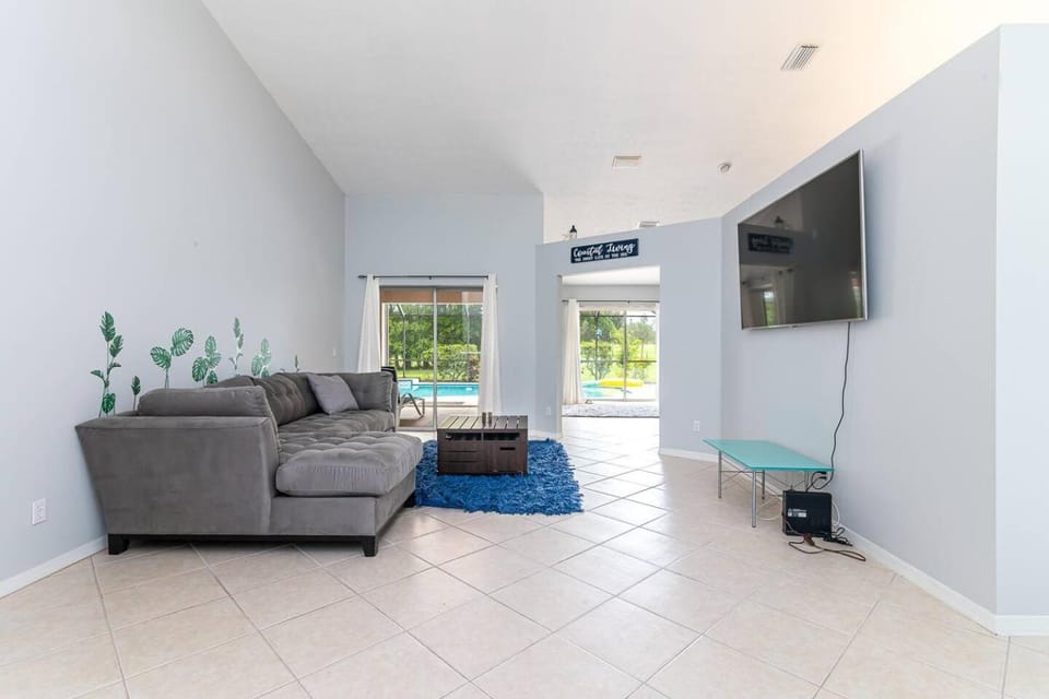 Jensen Beach Golfers Paradise South Florida House in Port Saint Lucie