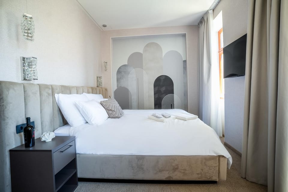 Boutique Hotel Solterra - Crikvenica Hotel in Crikvenica