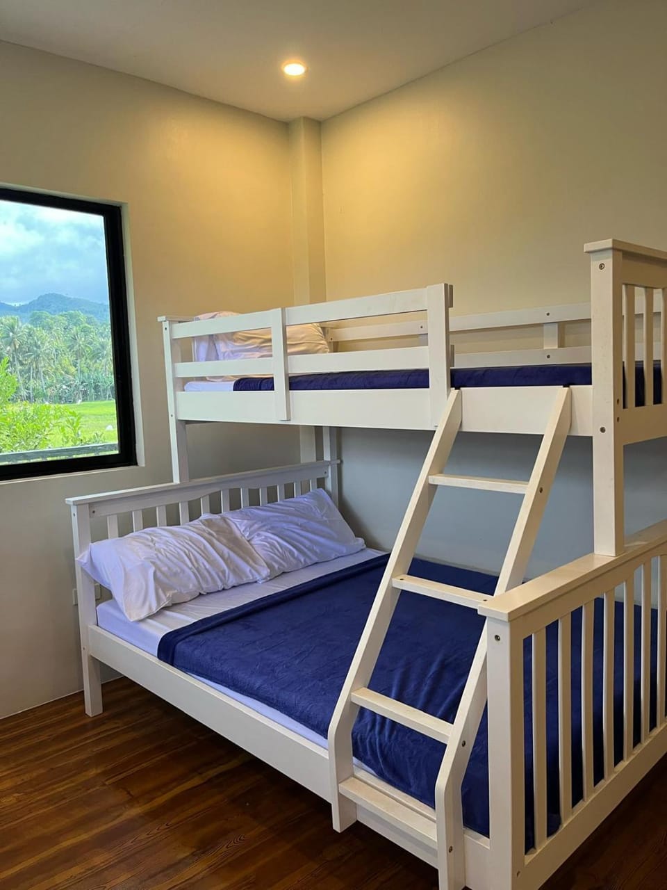 Mystical Hidden Farmhouse House in Northern Mindanao