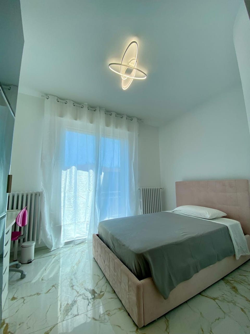 Glicine Apartment in Emilia-Romagna