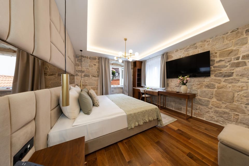 Hotel Corsaro Hotel in Split-Dalmatia County