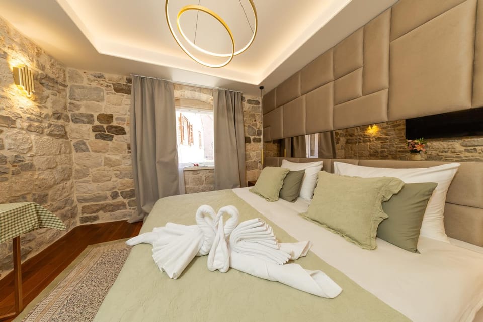 Hotel Corsaro Hotel in Split-Dalmatia County