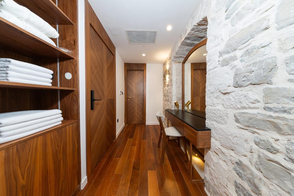 Hotel Corsaro Hotel in Split-Dalmatia County