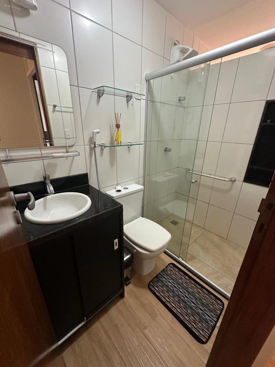 Apartamento Náutico Apartment in João Pessoa
