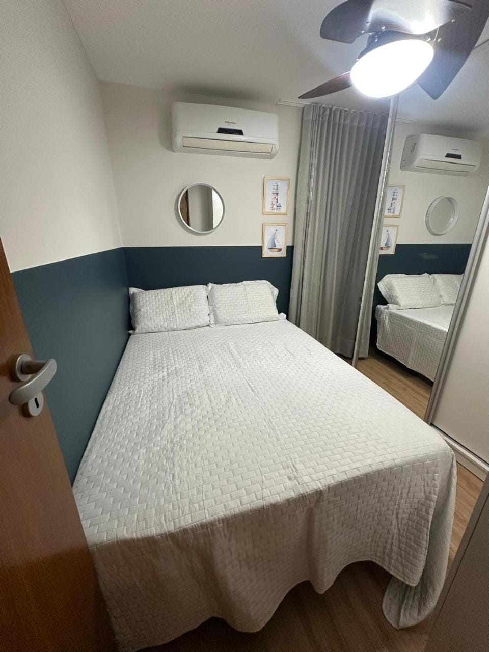 Apartamento Náutico Apartment in João Pessoa