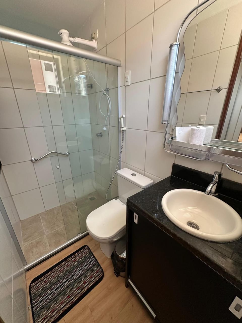 Apartamento Náutico Apartment in João Pessoa