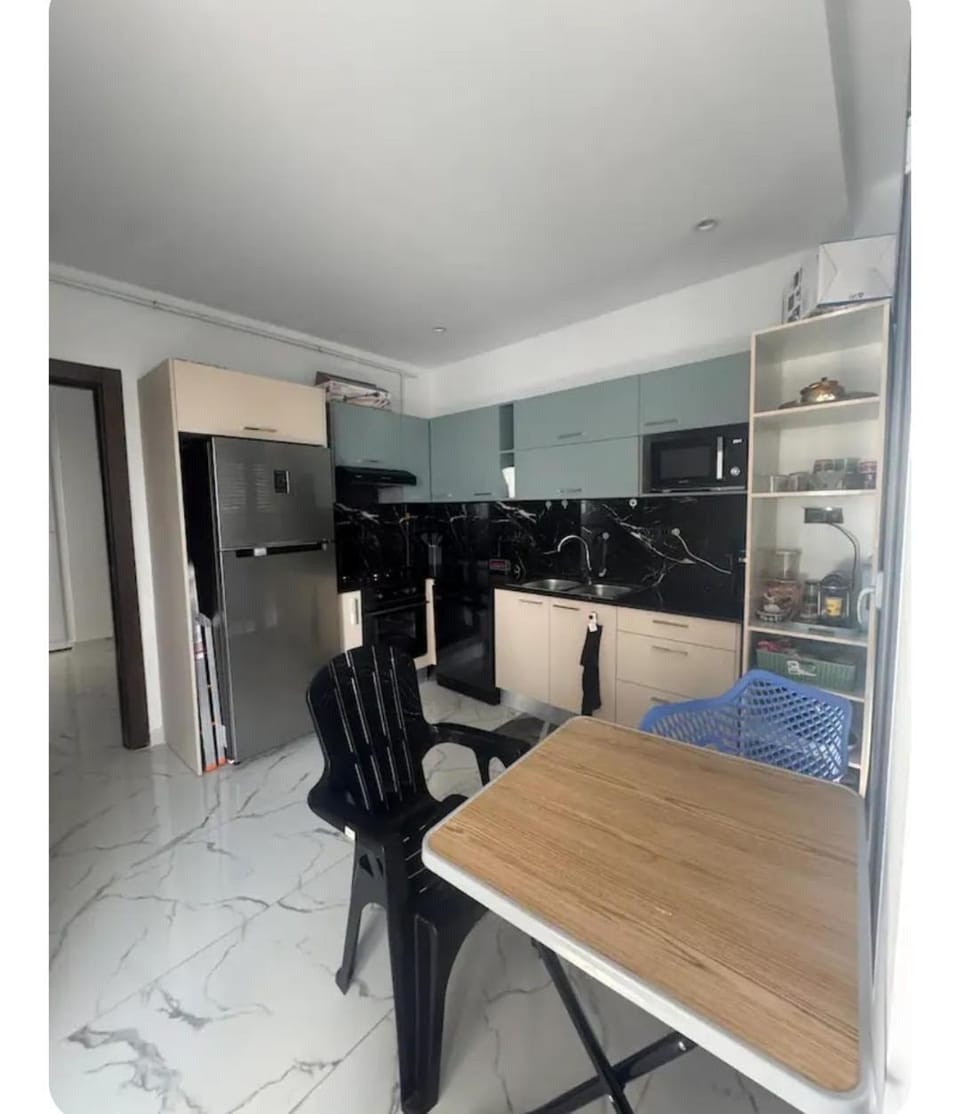 Le Sunset Terrasse et parking vue mer AKID LOTFI Apartment in Oran