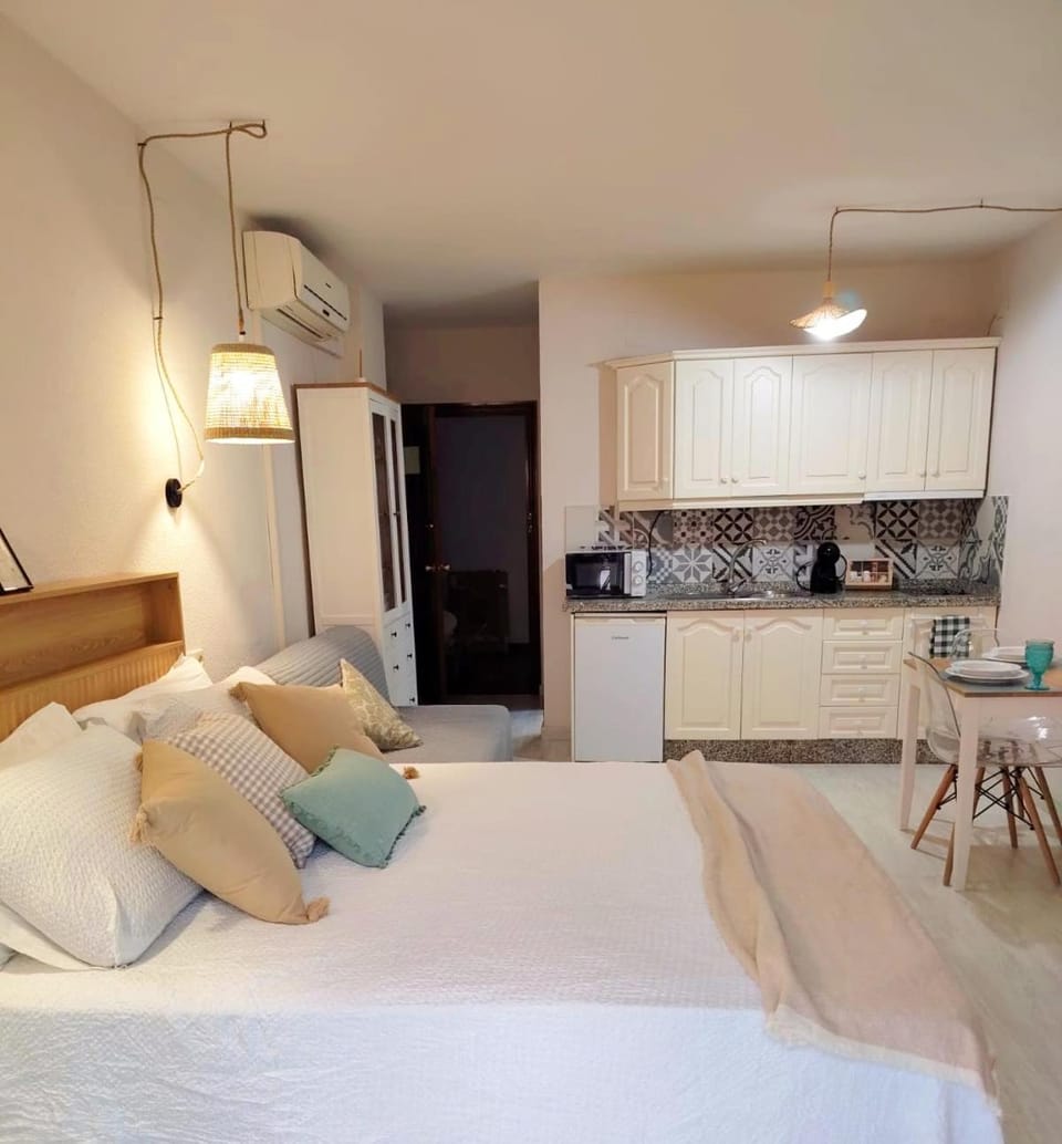 LolaSuite Confort Apartment in Costa de la Luz