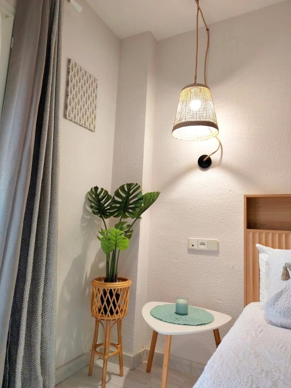 LolaSuite Confort Apartment in Costa de la Luz
