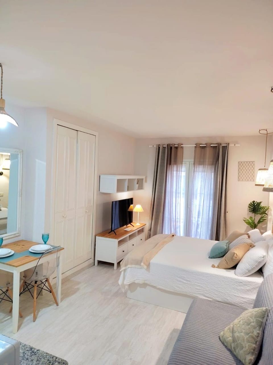 LolaSuite Confort Apartment in Costa de la Luz