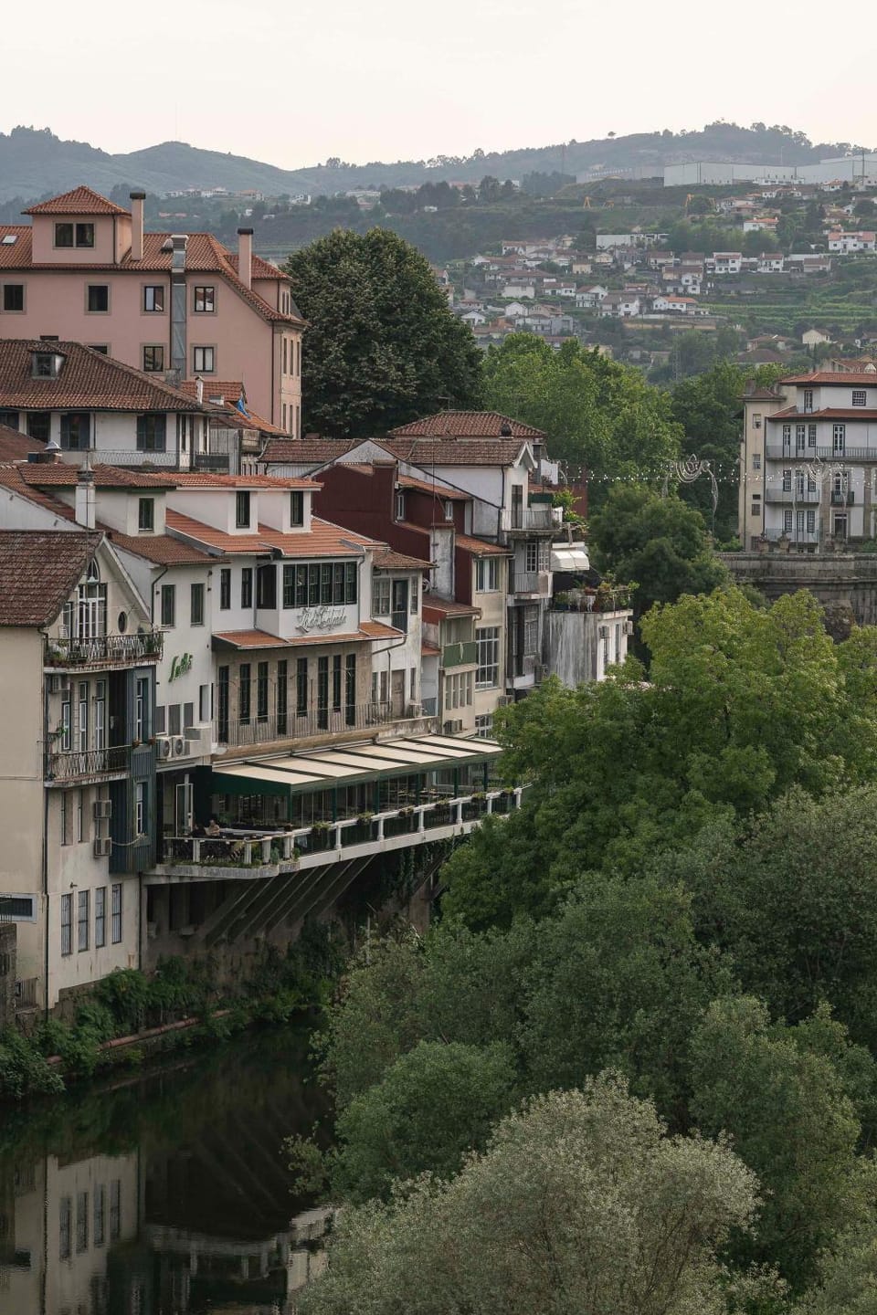 A Casita Clara Bed and Breakfast in Porto District